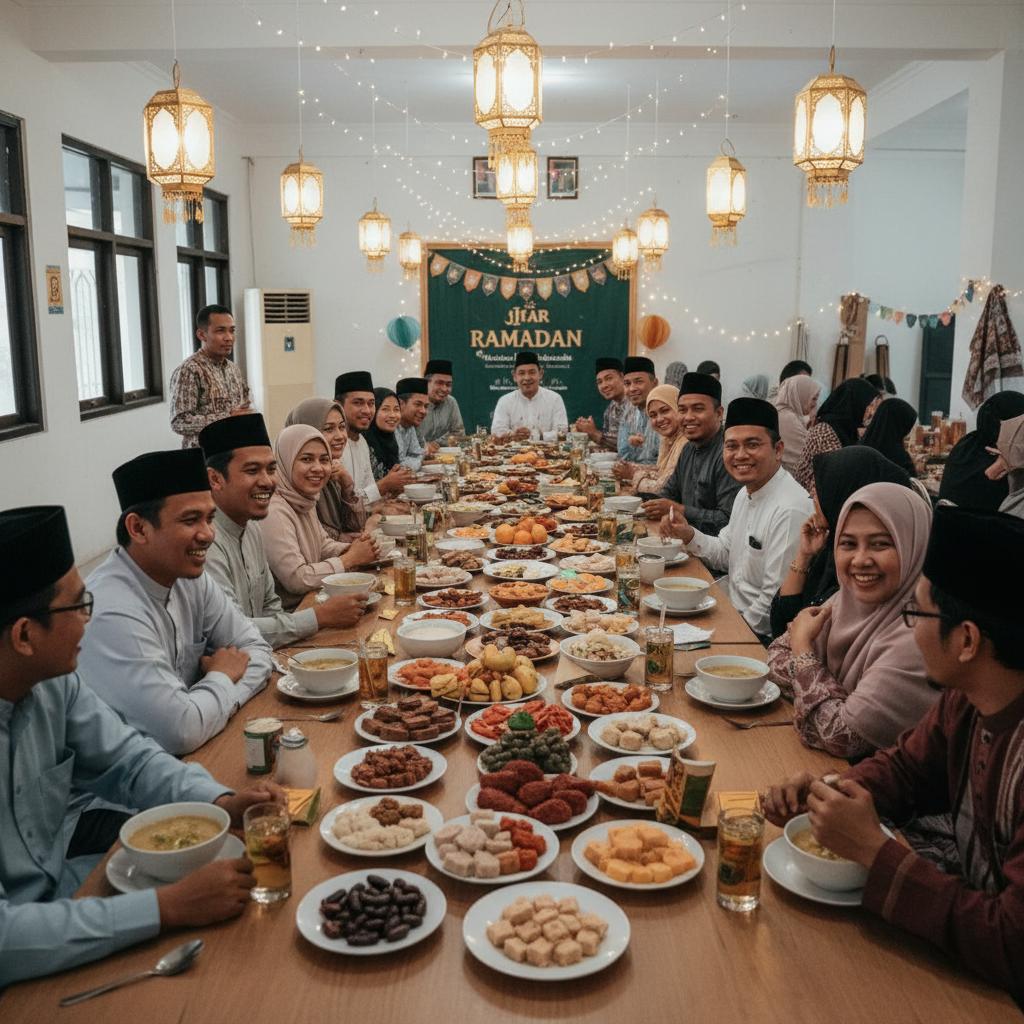 Buka Bersama
